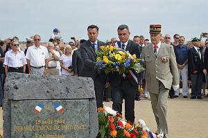2016 08 15 AGDE-COMMEMORATION DU DEBARQUEMENT 1944 EN PROVENCE (124)